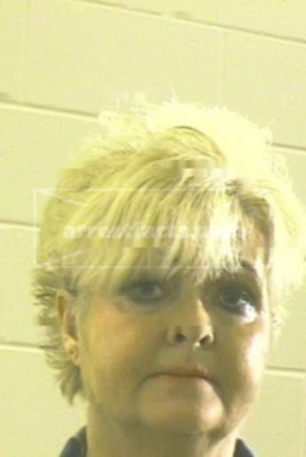Teresa Ann Pruitt