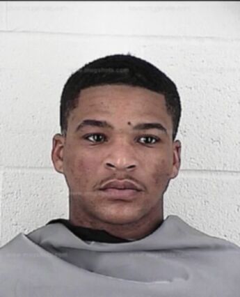 Harold Bradford Davis Jr
