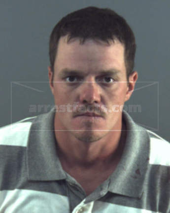 Gregory Darren Leadley