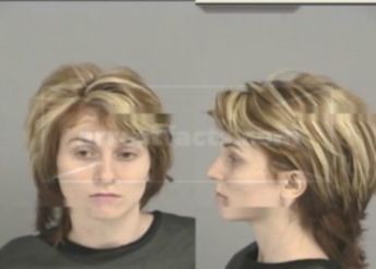 Jacquelyn Tiffany Smith
