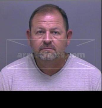 Michael Keith Bond