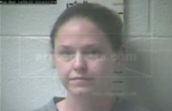 Tiffany Lane Cordle