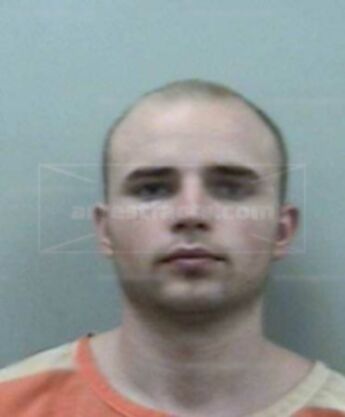 Matthew Shayne Chambers