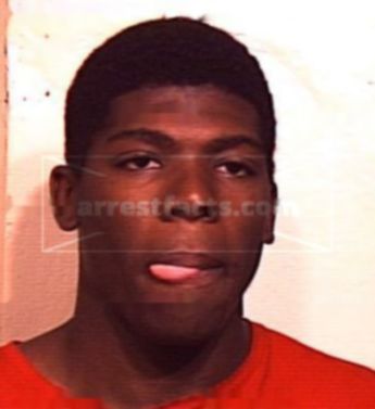 Trevis Dwayne Moss