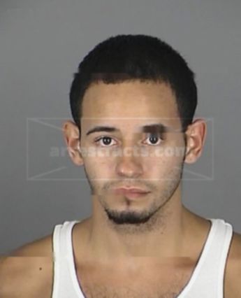 Eric Daniel Perez
