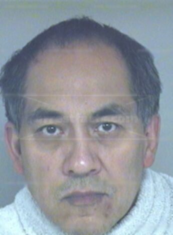 Michael Anthony Campbell