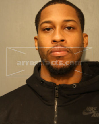 Jujuan Mckeithen