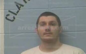 Christopher Todd Rudd