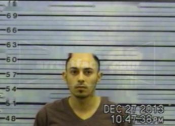 Jose Rodgrigo Martinez-Macias