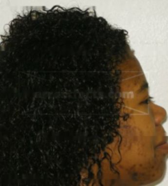 Antwanesha M Reese