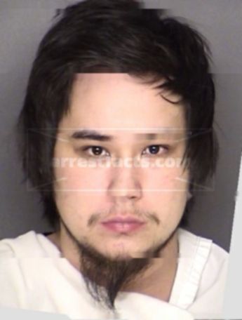 Christian Andrewnicola Fong