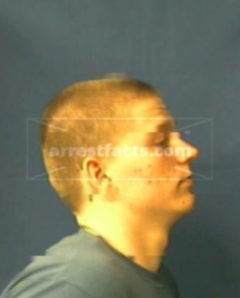 Joshua Lee Henley