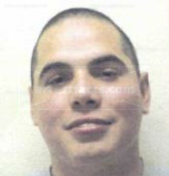 Joe Gregory Salinas