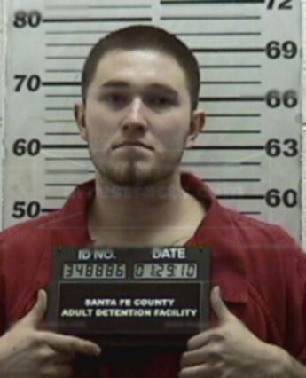 Jake Robert Lucero