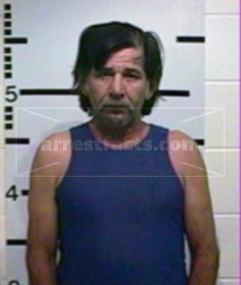 Carlos Agureas Rendon