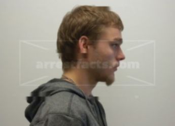 Chad T Krueger