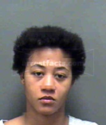 Lashonda Nicole Erwin-Collier
