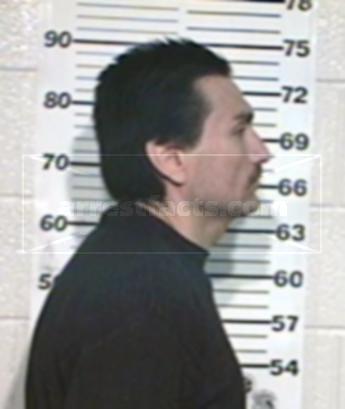 Jose Raul Lopez Perez
