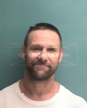 Johnny Dwayne Horton