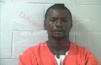 Dawon Lee Moore Sr.