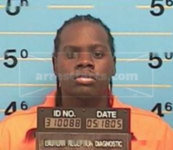 Anthony Bryant