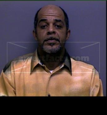 Gregory Mario Johnson