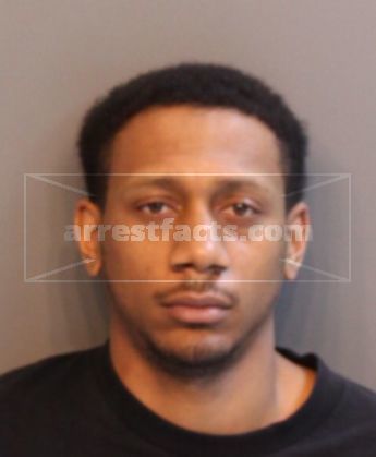 Robinson Ricky