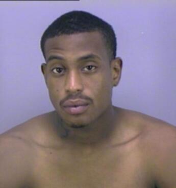 Curtis Oliver Hill