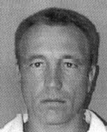 Jim Harlin Daniels