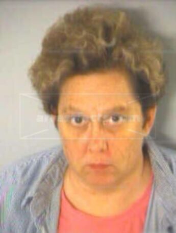 Robin Gail Crawley