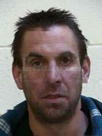 Brandon Paul Galbraith
