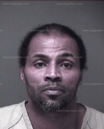 Tony Anthony Mays