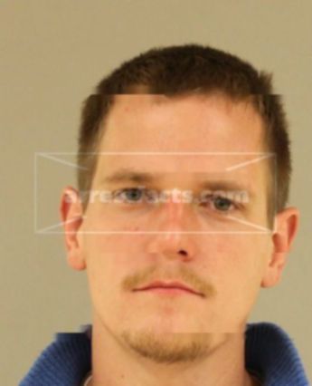 Troy Ferris Johnston