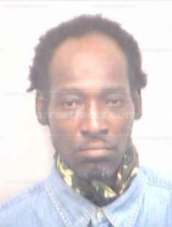 Wendell Harold