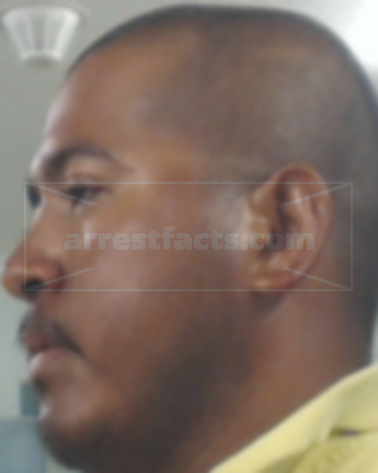 Elias Piru Rincon