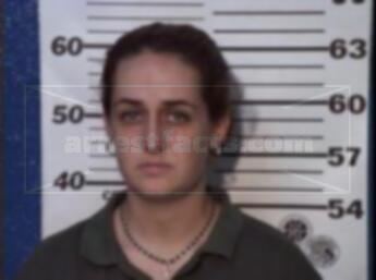 Lindslee Denae Brann Brunson