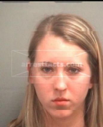 Ashley Nicole Weidner
