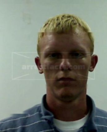 Joshua Corey Jackson