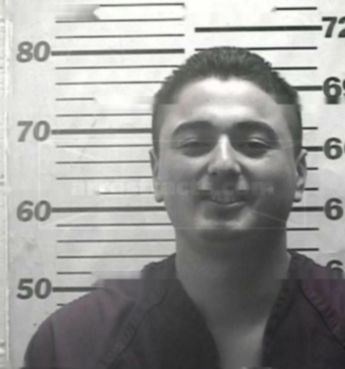 Johnathan Sereno