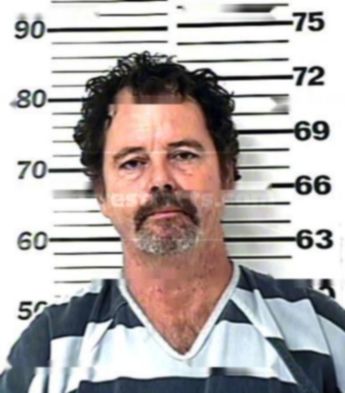 Keith Houston Hutchins