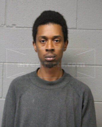 Deandre L Jones