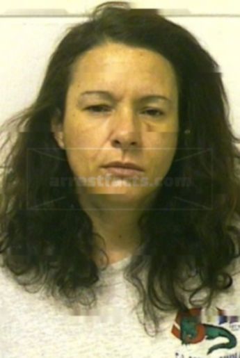 Shannon Lee Maddox