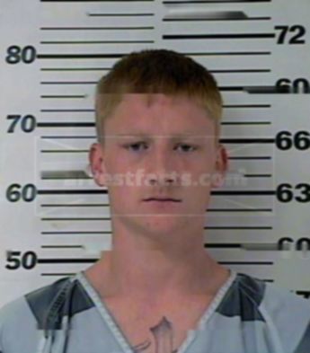 Jason Thomas Stamps