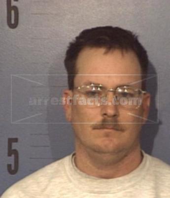 Jeffrey Wayne Foot
