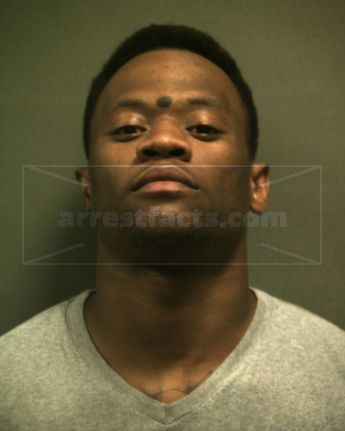 Michael Lynn Henderson