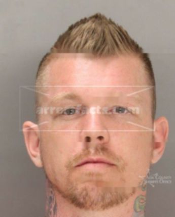 Mcnabb Shawn William