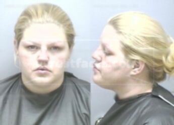 Samantha Lee Plank