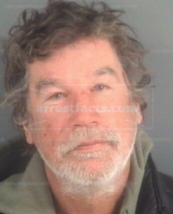 Gordon James Hebert