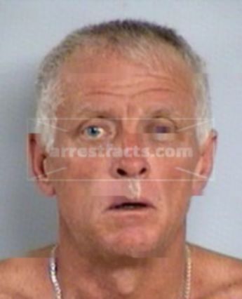 Robert Earl Terrell