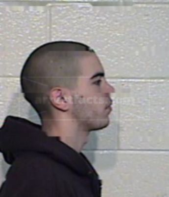 Victor Matthew Pope Hernandez